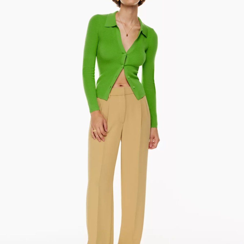 NWOT Wilfred Effortless Pant Size 2